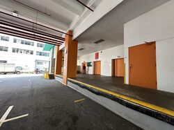 Yi Guang Factory Building (D14), Factory #626075341